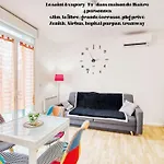 شقة T2 Ds Villa-terrasse-clim-pkg-meet- Zenith-odyssud تولوز