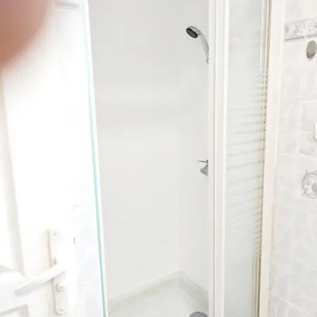 T2 Ds Villa-terrasse-clim-pkg-meet- Zénith-odyssud Apartamento *