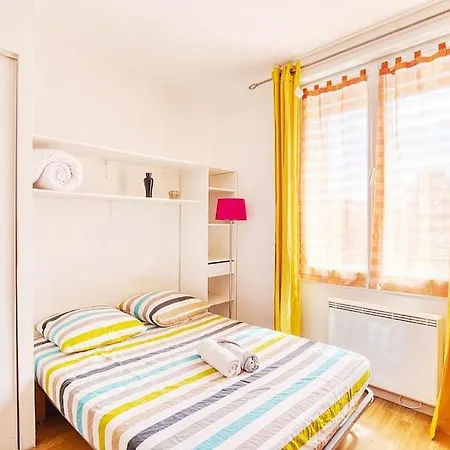 T2 Ds Villa-terrasse-clim-pkg-meet- Zenith-odyssud טולוז