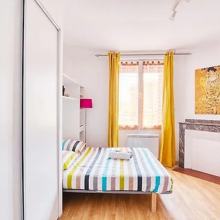 T2 Ds Villa-terrasse-clim-pkg-meet- Zenith-odyssud Apartment Toulouse