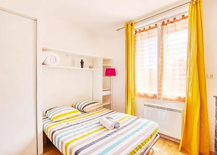 T2 Ds Villa-terrasse-clim-pkg-meet- Zenith-odyssud Toulouse